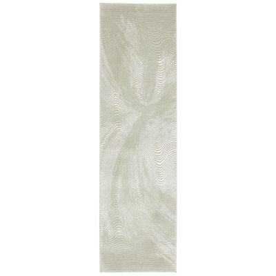 Latellis Performance Abstract Rug