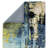 Fleishman Hand Tufted Abstract Indoor Rug-1397311552