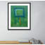 Green Souk Print by Charles Stuart-48618142-48618145