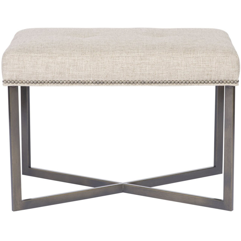 Repose-pieds Jersey, Lin Tuck
