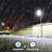 150W LED Outdoor Security Flood Light