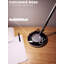 Lampe de bureau 17,38 po Djavan