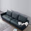Canapé modulaire en cuir véritable vert foncé-1163213779-1163213780-1163213782