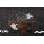 Chemin de table nappe brodéed Saltford-718282297