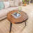 Table d'appoint Kanawha