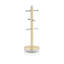 Swan Retro Towel Pole and Mug Tree-63154680