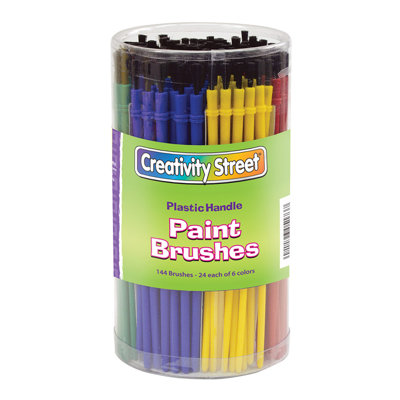 Paint Brushes