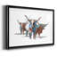 Longhorns modernes I-1936838271-1936838268