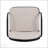 Luna Outdoor PP Club Chair, Set Of 2, Weather-Resistant And Comfortable For Year-Round Use-492718169