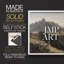 Paysages rétro-CDXIV - reproduction encadrée-1462880575