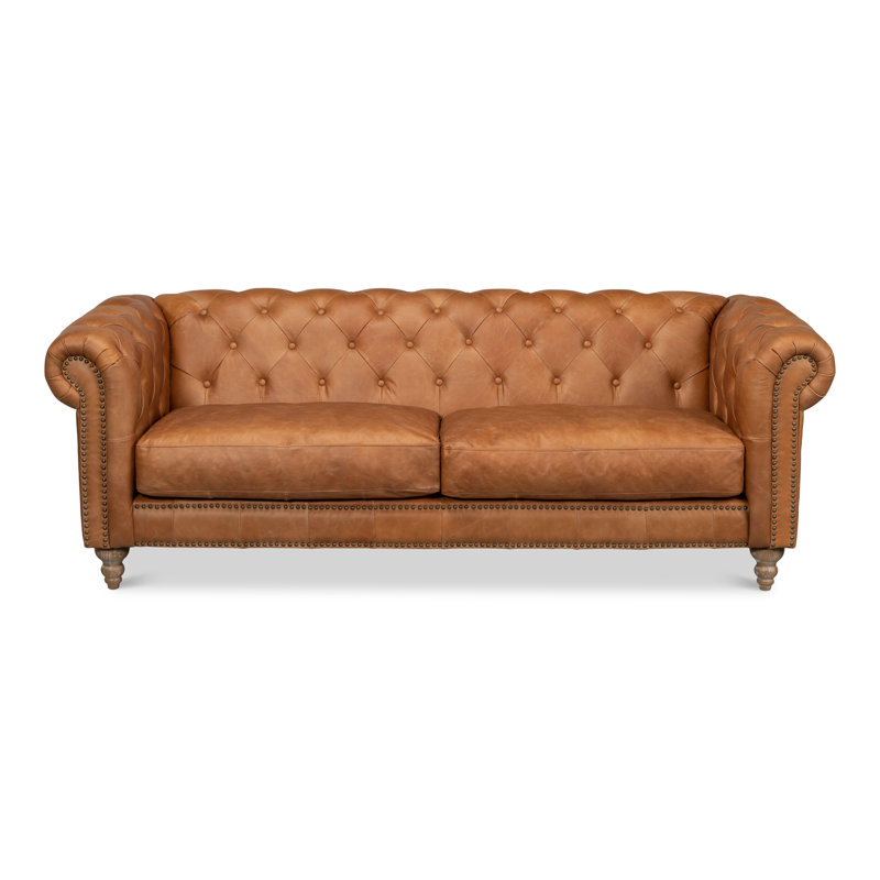 Kingston 85'' Upholstered Sofa
