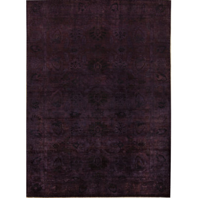 One-of-a-Kind 10' X 13'8" Area Rug