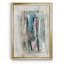 «Rain Shadow I» par J Paul, reproduction d'art sur toile encadrée-1027560942-1027560930