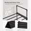 20 Pair Shoe Rack