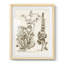 Lavande désert II - Toile tendue avec châssis-117756054-117756055