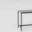 Ensemble de table de bar avec 4 tabourets de bar et siège souple
