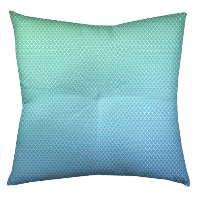 Coussin de sol Katelyn Elizabeth