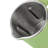 28.16 oz Automatic Nut Milk Maker Machine-89181393