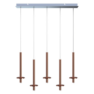 Zakaryan 5 - Light Cluster Pendant