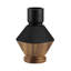 Vase de table Masanari Diamant Revese