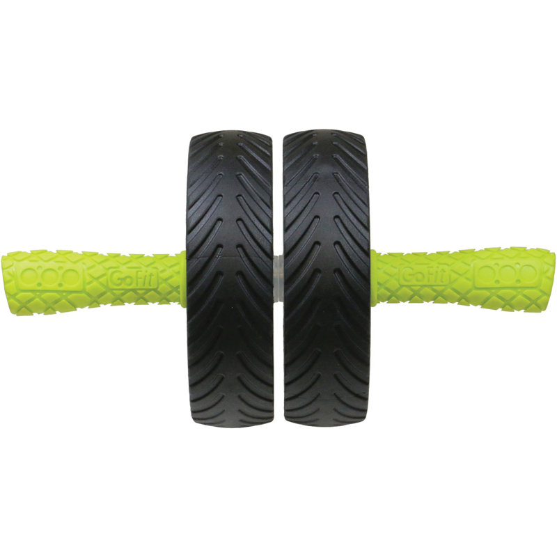 Gofit® Super Ab Wheel