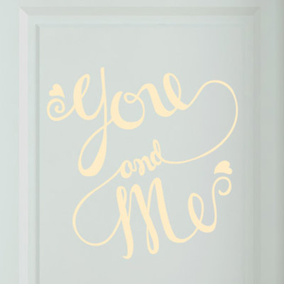 Wall Decal