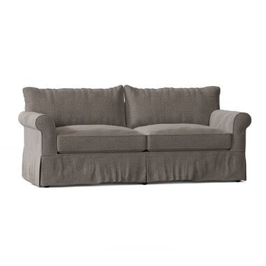 Fusion Furniture Sleepers 1144-CW Sleeper - Grande Denim (Sofabeds) from  New View Furniture