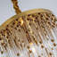 Berkley 8 - Light Chandelier-993306180