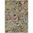 Rectangle 5' x 7'6"