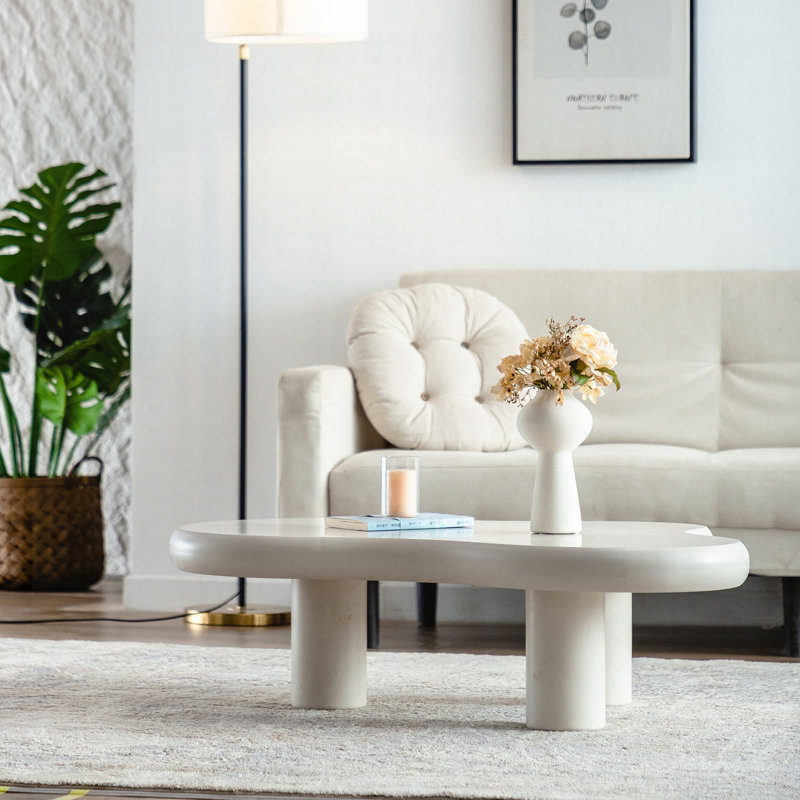 Table basse Cloud