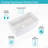 Single Bowl Fireclay Kitchen Sink-82261763