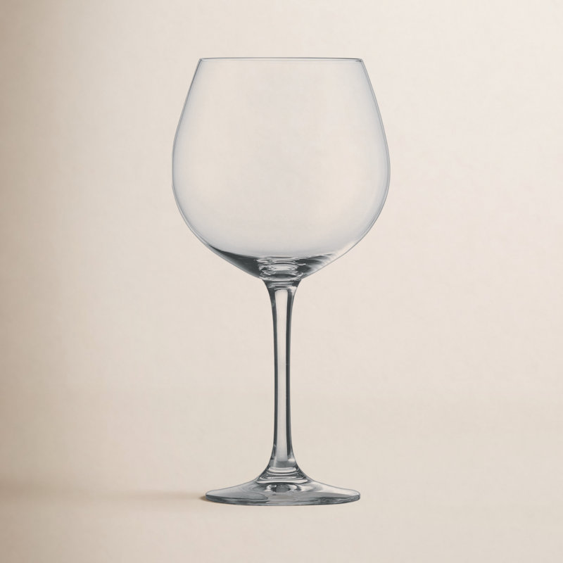 Classico 28 oz. Red Wine Glass