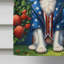 Drapeau «All American House»-112702557