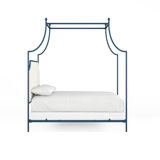 337 Flying Arch Canopy Bed | Complete Canopy