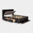Shirae Upholstered Platform Bed-31022417