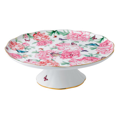 Miranda Kerr Royal Albert Cake Stand