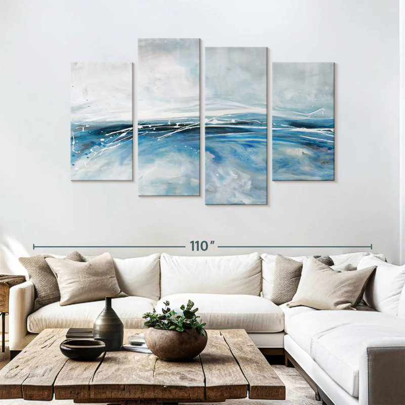 Avery Cloud Pond