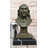 Benjamin Franklin Bronze Bust – Founding Father Sculpture