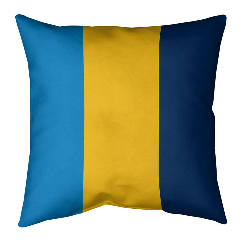 Coussin décoratif d'intérieur/d'extérieur, Principal, 20 po x 20 po