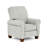 Manual Lever-Handle Recliner-2041513975-2056619505