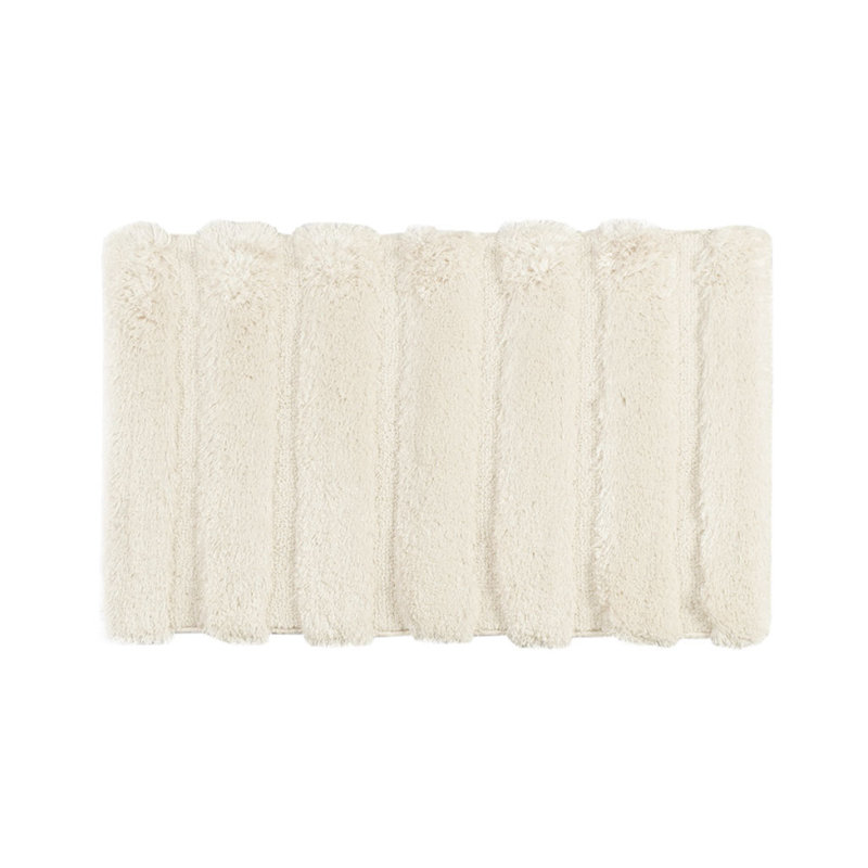Rug Wheat 21X34", Wheat, Rectangle 2'10" x 1'9"