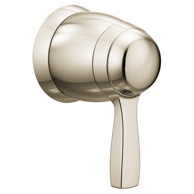 Ensemble de garniture de robinet de baignoire / douche à contrôle de volume Voss
