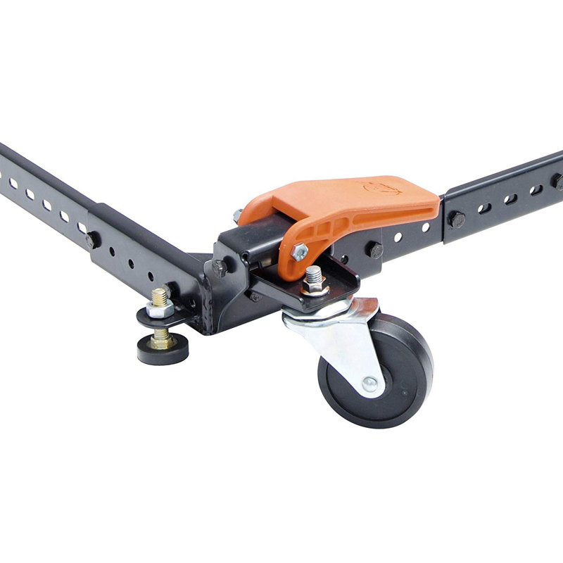 500 Lb. Capacity Accessory