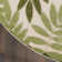 Nivia Floral Indoor/Outdoor Area Rug