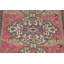 Tapis rose sur-teint 5 x 10