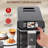 Fully Automatic Espresso Machine, Touch Screen Coffee Maker With Automatic Milk Frother, 20-Bar, Built-In Grinder, 7 Coffee Varieties, One-Touch Operation-108344545
