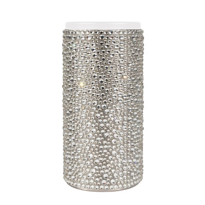 Strass Stainless Steel Tall Can Insulator