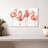 Brampt Gracefully Pink VIII-107681305