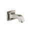Metropol Classic Wall Mounted Tub Spout-63222477