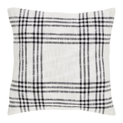Coussin en coton 